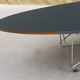 Table de salon  Ovale  180cm