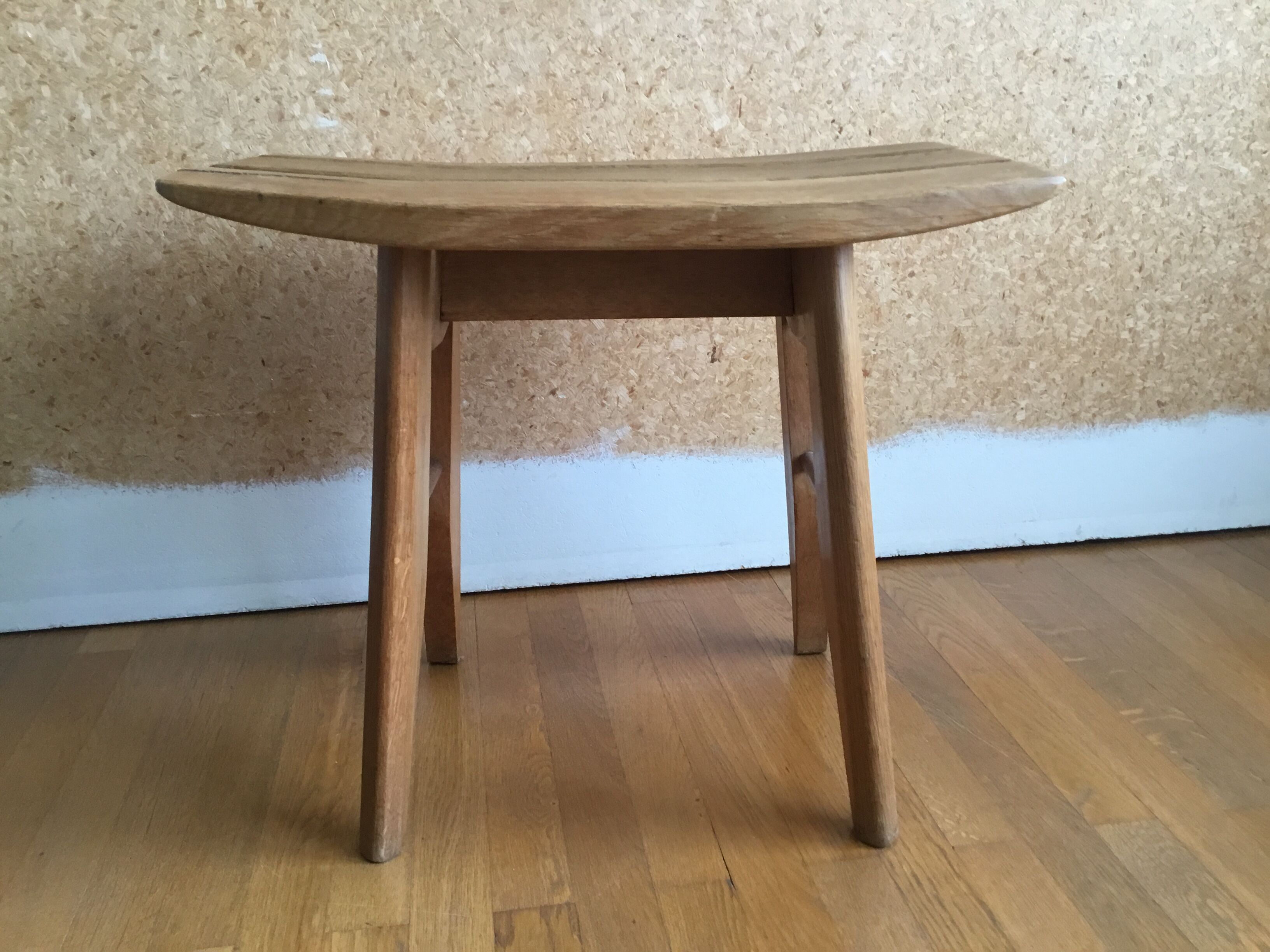 Guillerme and Chambron stool