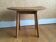 Guillerme and Chambron stool