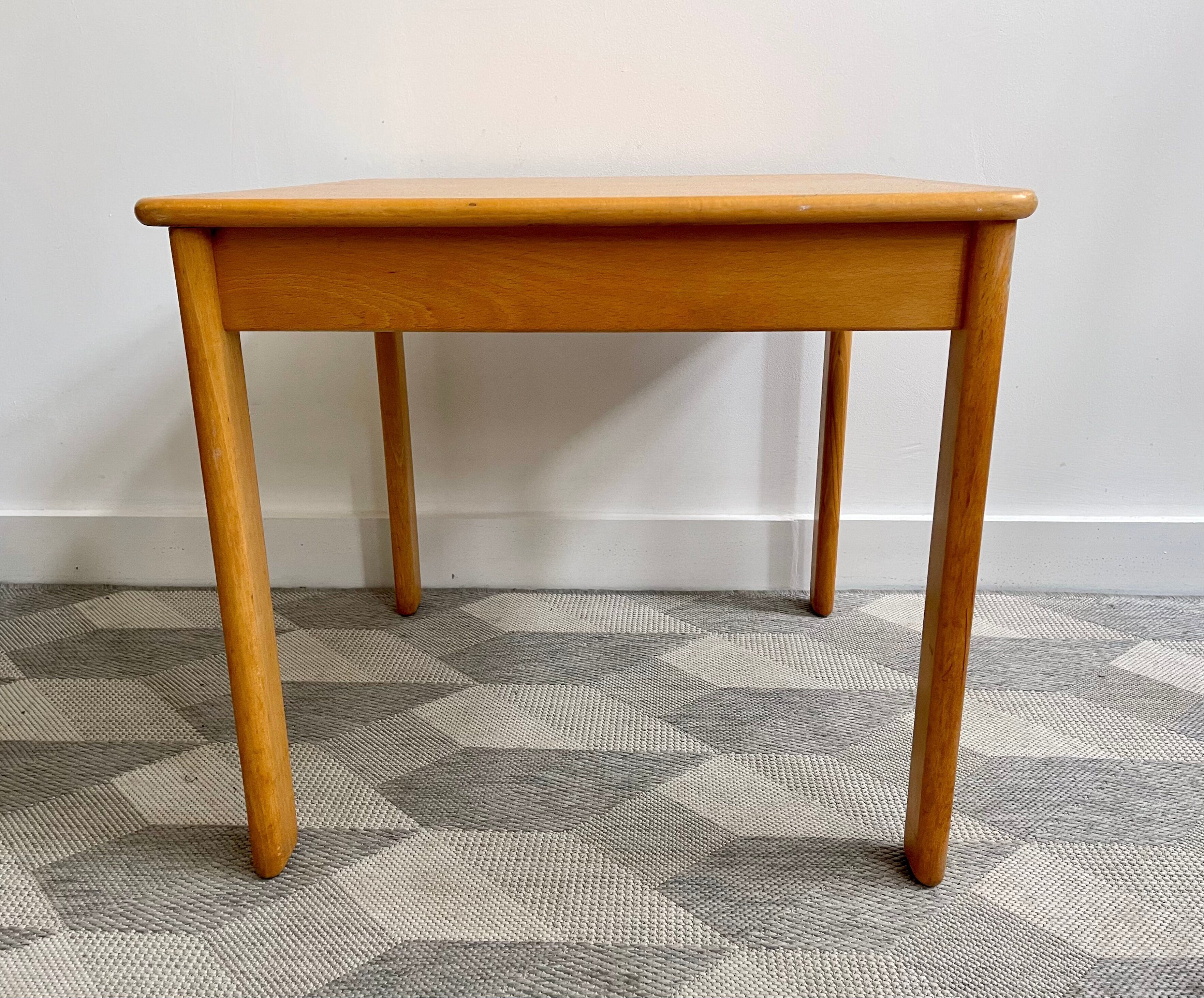 Vintage Side Table by Parker Knoll