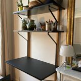 Étagère bureau Bouroulec