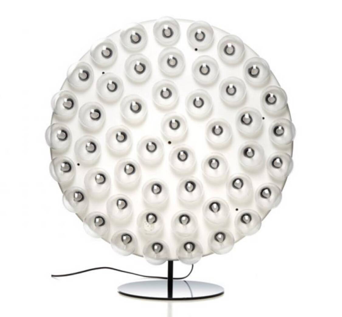 MOOOI Prop Light Round Floor Lamp
