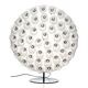 MOOOI Prop Light Round Floor Lamp