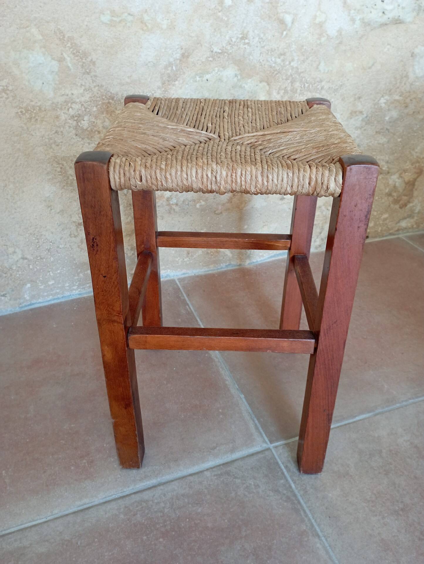Stool