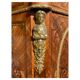 Napoleon III Marquetry Buffet