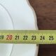 Villeroy and Boch dinner plate set