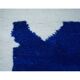 Tapis berbère coloré 206x153cm