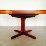 Scandinavian dining table