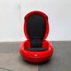 Fauteuil œuf space age Senftenberg Ei par Peter Ghyczy, années 1960