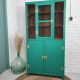 Emerald pantry