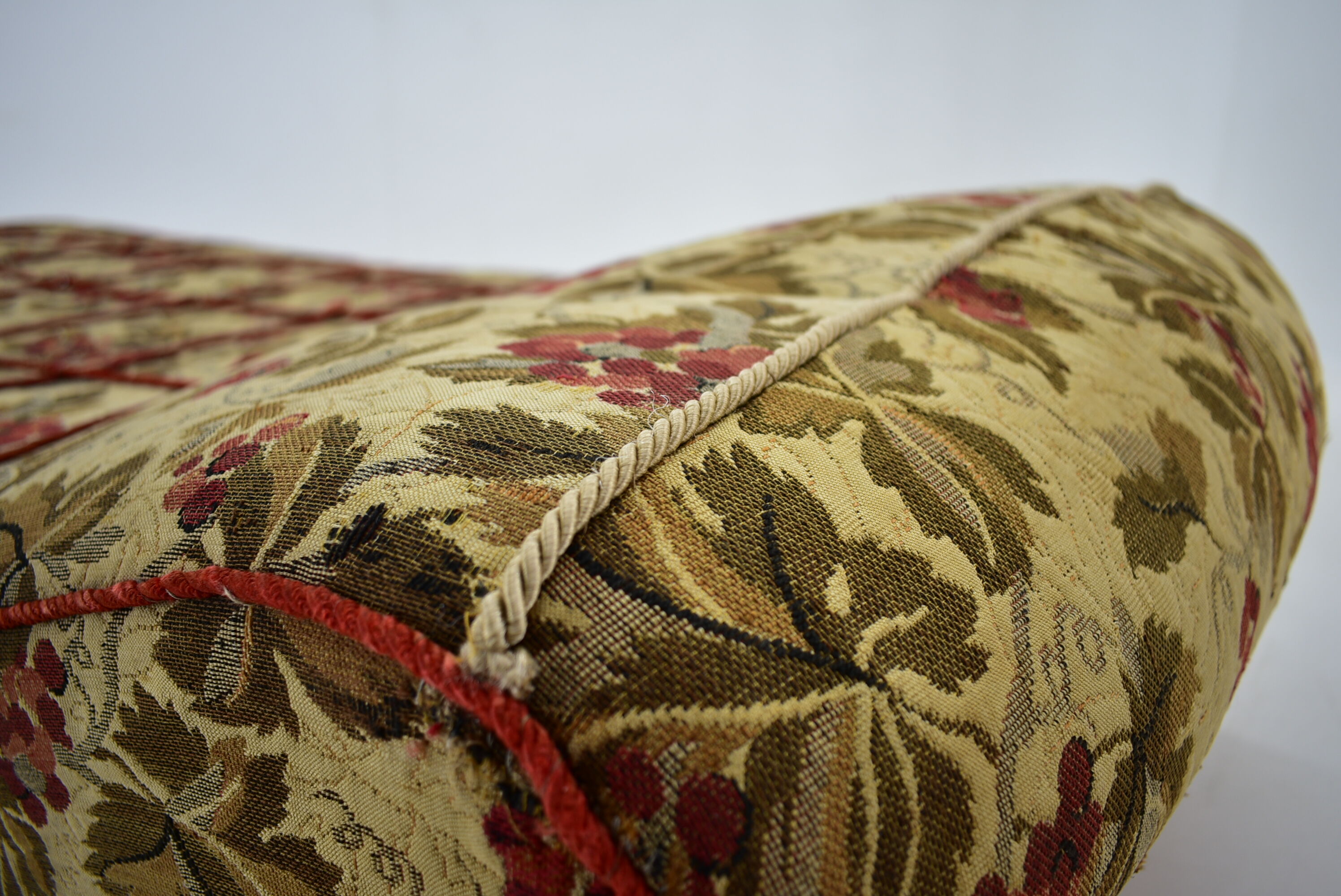 1940s Jindřich Halabala Sofa or Bed for UP Závody, Czechoslovakia