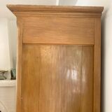 Art Deco wardrobe