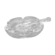 Crystal ashtray
