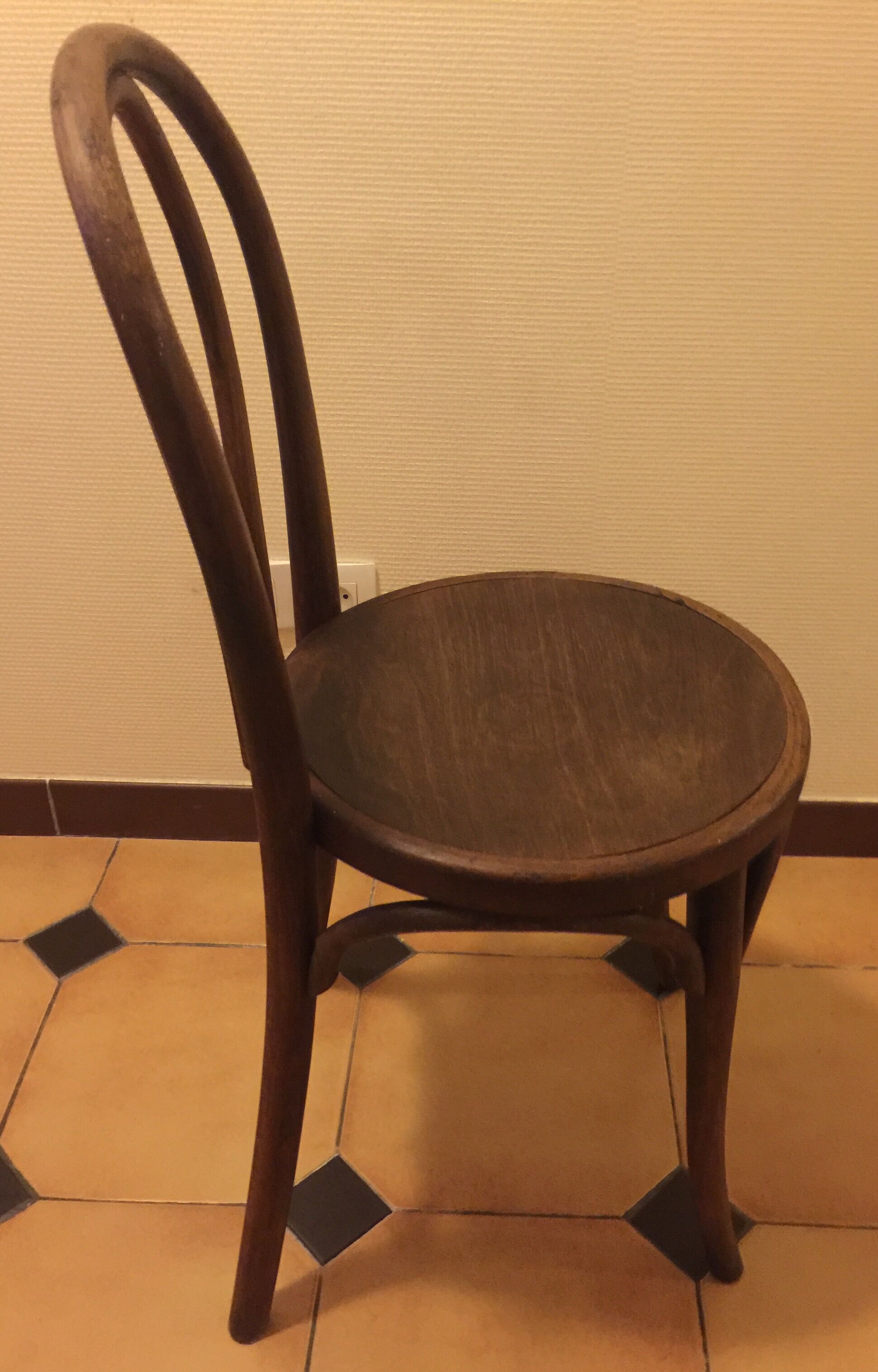 Chair Thonet