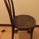 Chaise Thonet