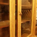 Buffet 2 pine bodies