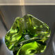 Paste glass tidy from the 70s