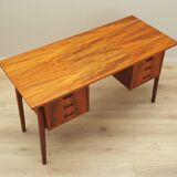 Teak desk, Danish design, 1960s, production: Denmark