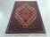 Handmade Senneh Persian carpet