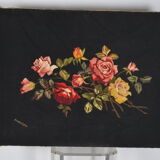 Aubusson wall tapestry