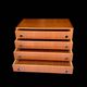 Vintage Scandinavian-style chest of drawers - Combineurop