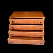 Commode vintage style scandinave - Combineurop