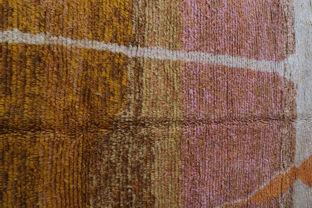 Boujad Moroccan Rug,  165 x 290 cm