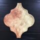 Dessous de plat terre cuite