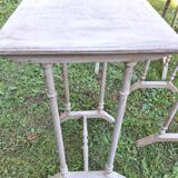 Revamped Nesting Tables
