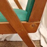 Designer armchair from the 1950s - 1960s