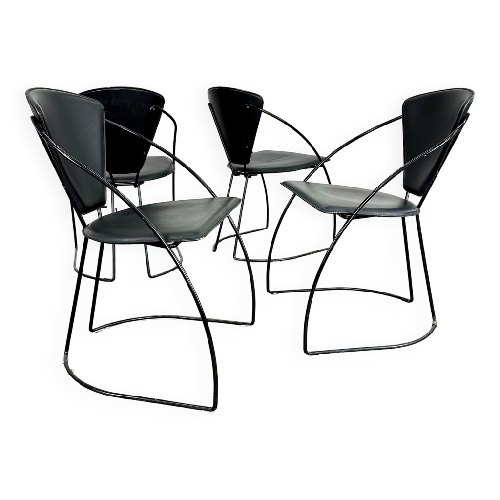 arrben/アルベン LINDA/リンダ ブラック