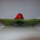 Ceramic fruit cup