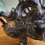 Old planter