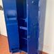 Metal wardrobe/pantry 50s