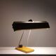 Vintage desk lamp by mid-century designer Klaus Musinowski.