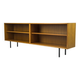 Buffet bas en teck de WK Möbel, 1960s