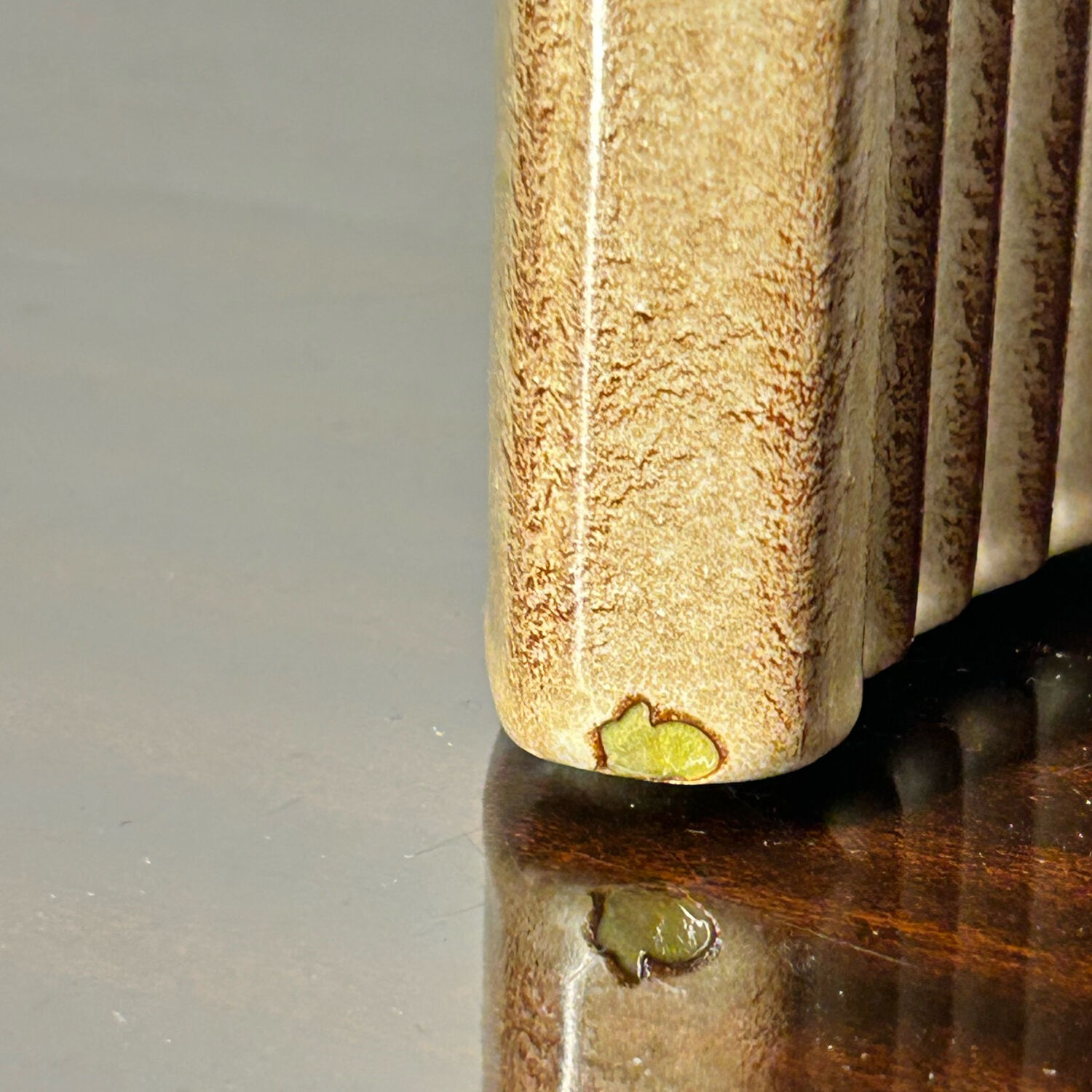 Bertoncello design vase from the 60s