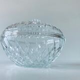Glass candy