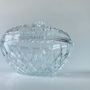 Glass candy