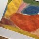 Peinture encadrée originale