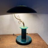 Mushroom lamp from the 80s