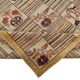 Turkish Handknotted Wool Oushak Rug 267 cm x 353 cm