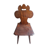 Children's chair