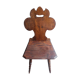 Chaise pour enfant