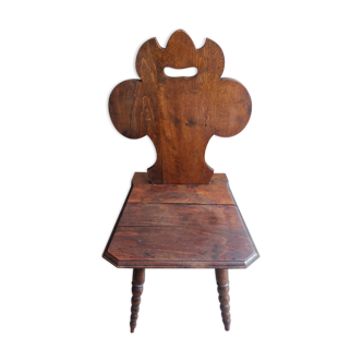 Children's chair