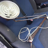 Desk lamp
