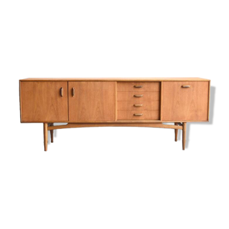 English sideboard by G-Plan * 206 cm