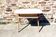 Table basse scandinave année 50 / 60 vintage