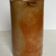 Stoneware pitcher