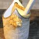 Ice bucket Vallauris 1950s